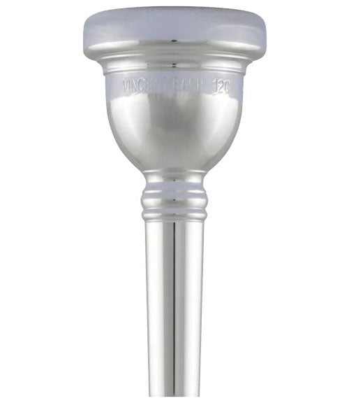Bach S350 Standard Pequeño Calibre - 6 1/2AL PLATEADA (TROMBÓN)