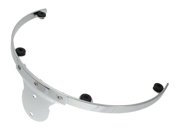 Sparedrum SPT-RD-14-8 - 14" 8 HOLES RIMS / TOM SUSPENSION - ROUND PLATE