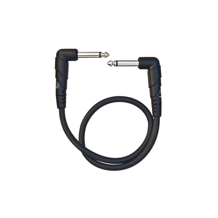 CLASSIC SERIES PATCH CABLE RIGHT-ANGLE 3 FEET