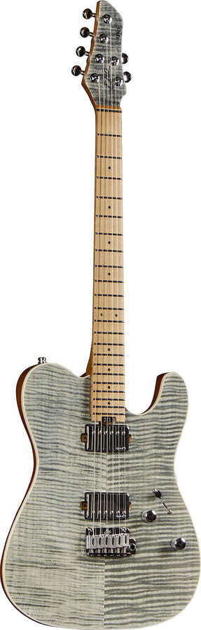 Tero 801 Musa Gris flameado