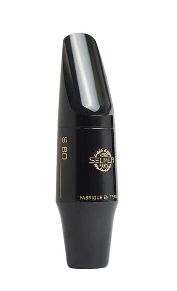 Selmer S80 - C* (Saxofón Tenor)