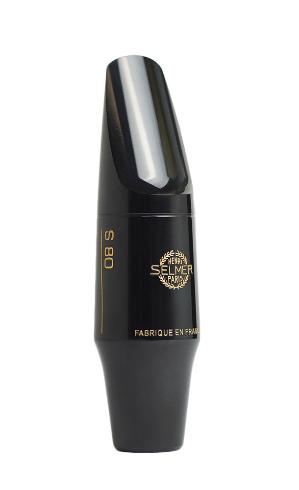 Selmer S80 - C* (Saxofón Tenor)