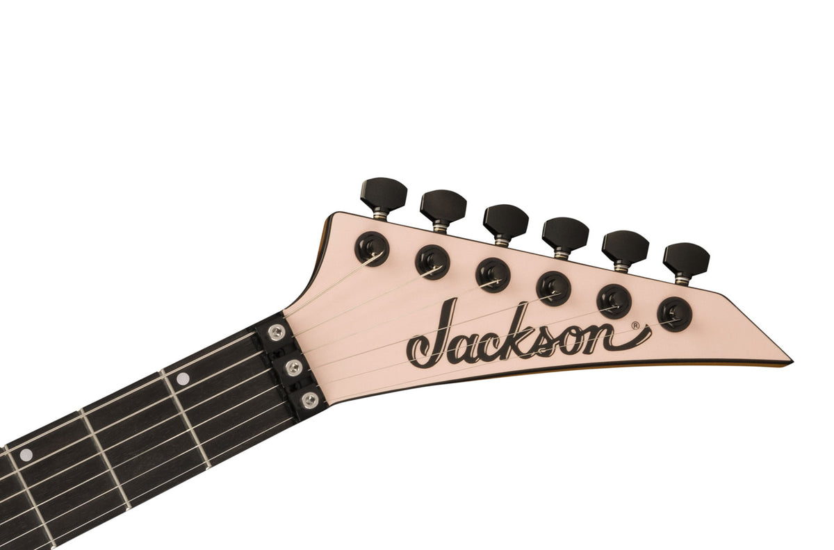 Virtuoso American Ebo Rosa Concha Satinado