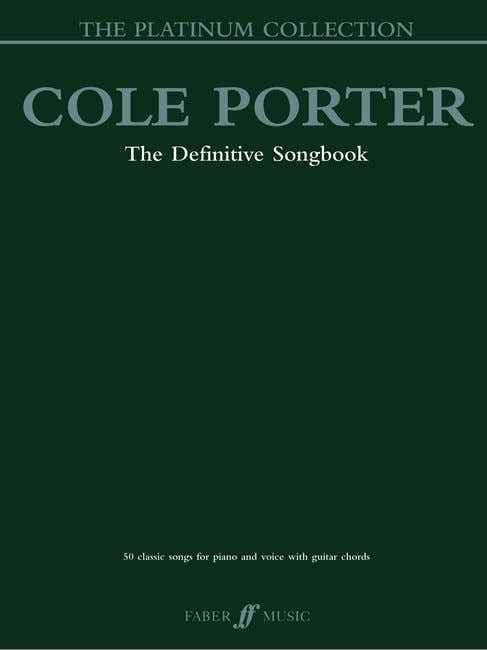Porter Cole - Platinum Collection - PVG