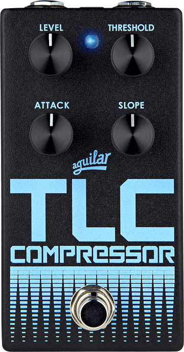 TLC Compresor V2
