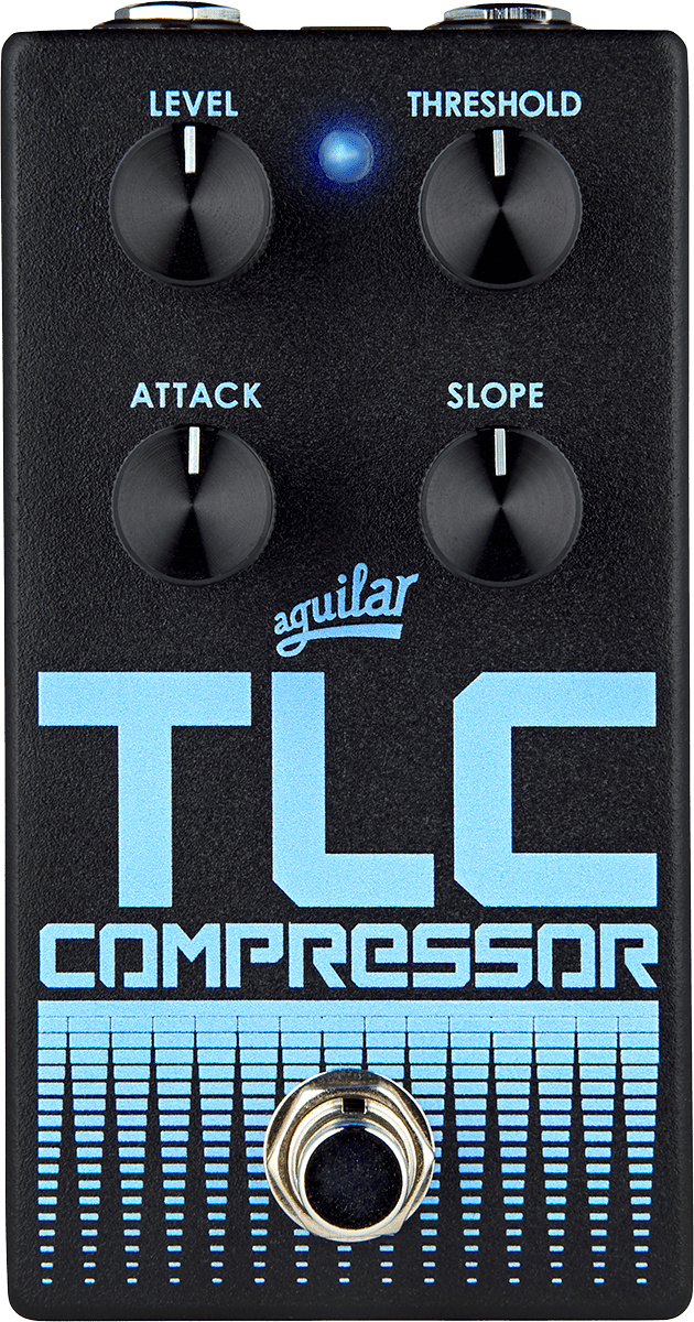 TLC Compresor V2