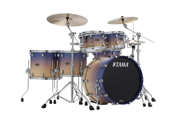 Tama Starclassic Nogal/abedul Studio 22 WBS52RZS-saf