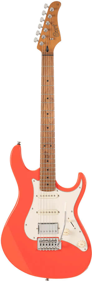 G200Se Rojo escarlata