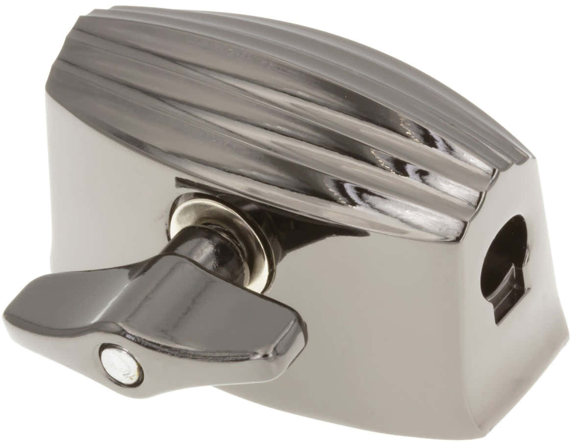 TB7BK - Soporte para Tom / Tom de suelo Ø9.5-10.5mm - 53mm Negro (x1)