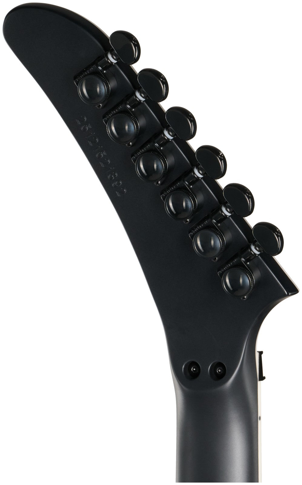 Extura Prophecy FR Obsidian Storm Satin