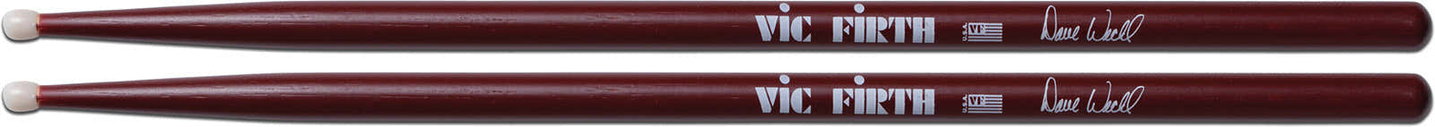 ''DAVE WECKL'' SIGNATURE (OTAS NILON)