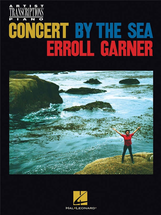 Erroll Garner - Concert By The Sea