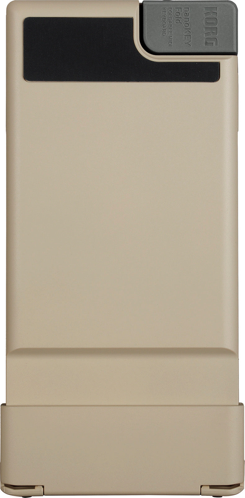NanoKey Fold Sand Beige