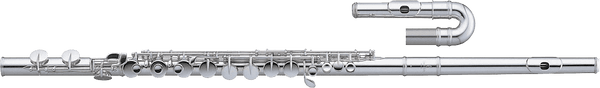 201SU Alto Quantz - 2 Cabezas + Pata de Do