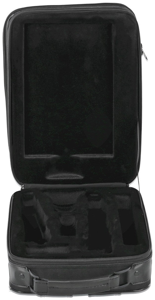 Estuche para clarinete en Sib Germany Negro