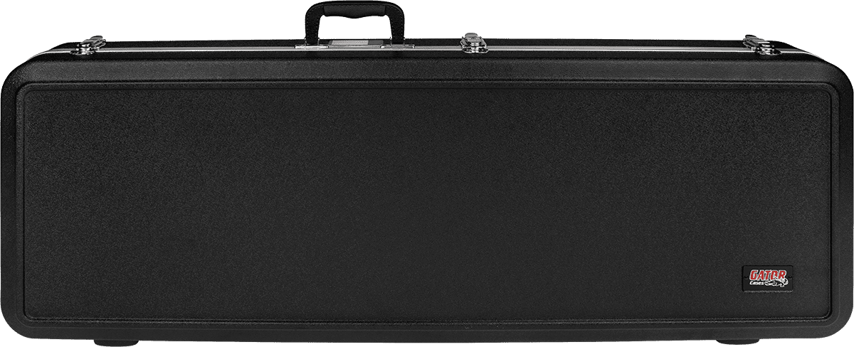 Estuche ABS Deluxe para Jazzmaster/Jaguar - GC