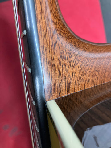 Omjm John Mayer B-Stock