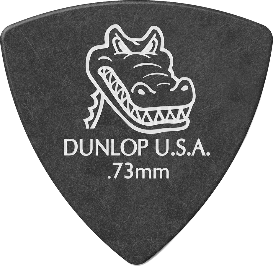 36 x 0,73mm Gator Grip Triángulo pequeño
