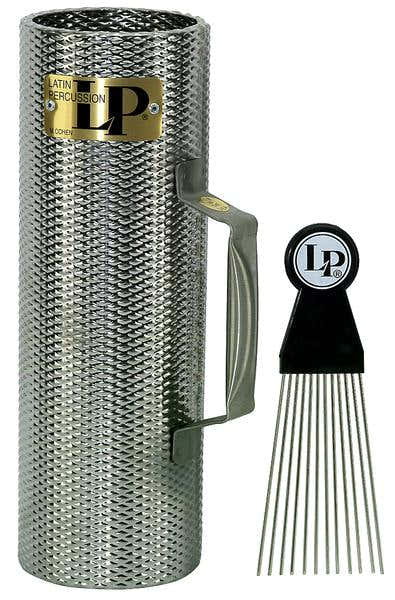 Latin Percussion LP305 - Güiro de merengue