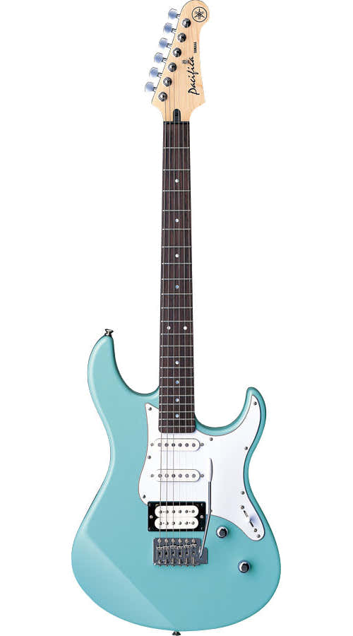 Pacifica Pa112V Azul Sonic