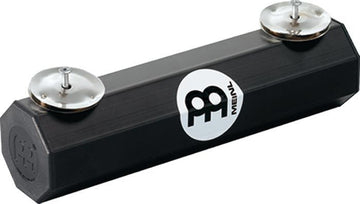 ALUMINIUM JINGLE SHAKER