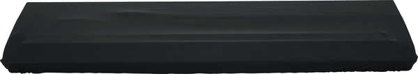 Protector para teclado GKC-1648 Negro
