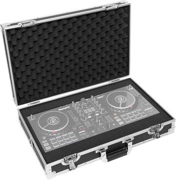 Espuma Flight Control M S4 MK3 Plata