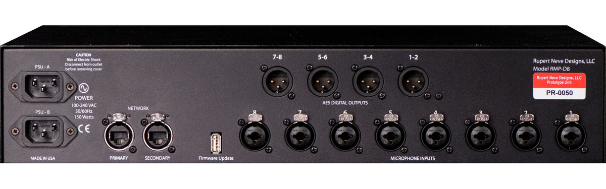 RMP-D8