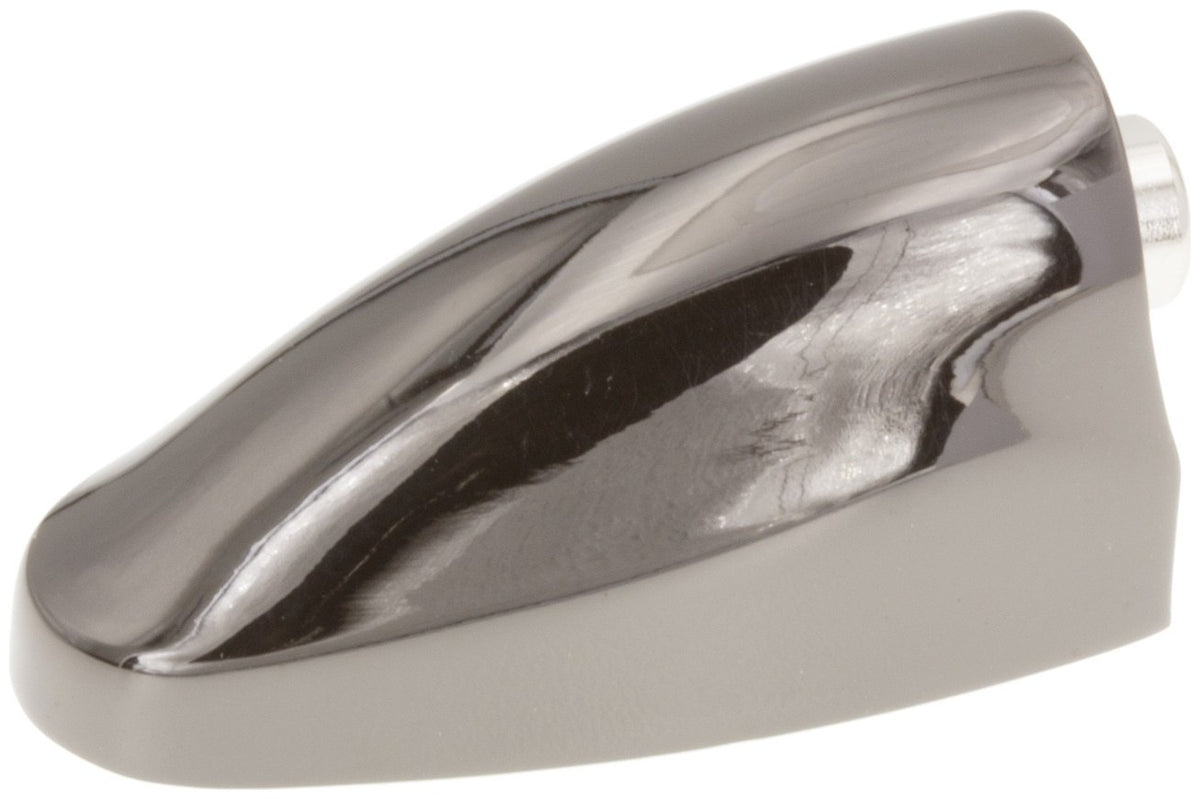 L25SDTT-BK - Bellota para Caja / Tom - Negra - 20mm (x1)