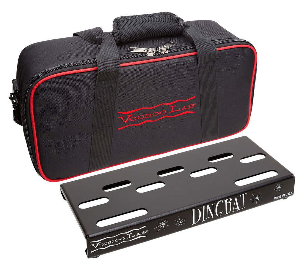 DINGBAT TINY W/PP-X4