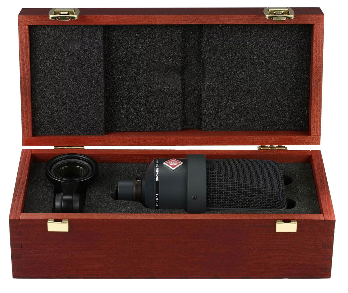 TLM 103 Black