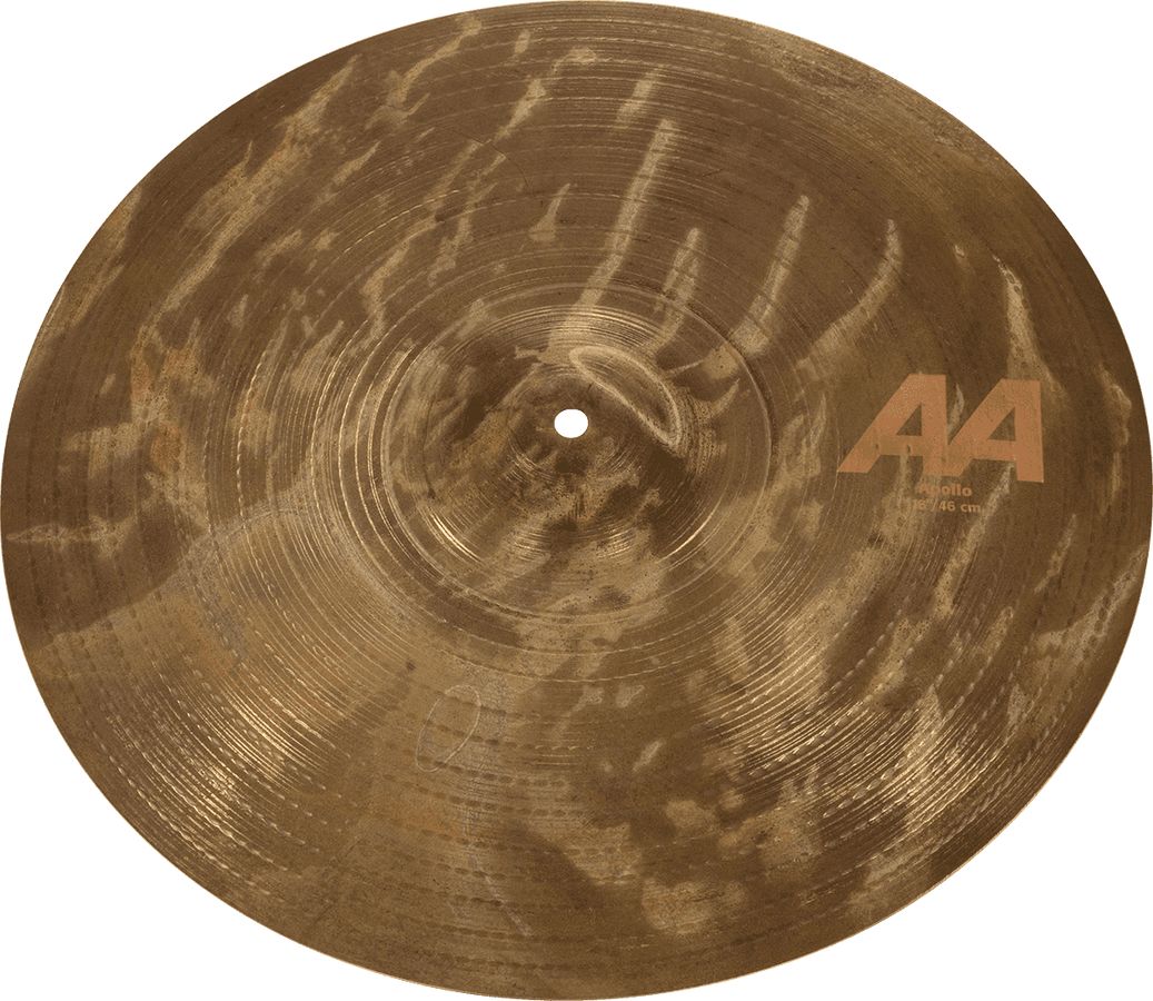 BIG & UGLY SERIE - 18" AA APOLLO