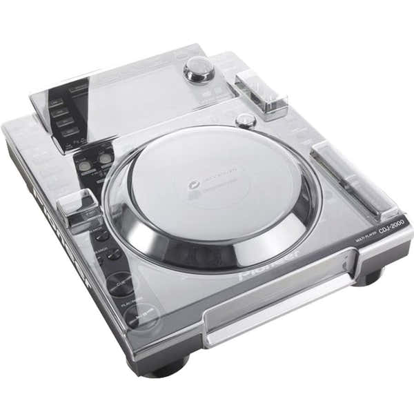 Decksaver Pioneer CDJ-2000