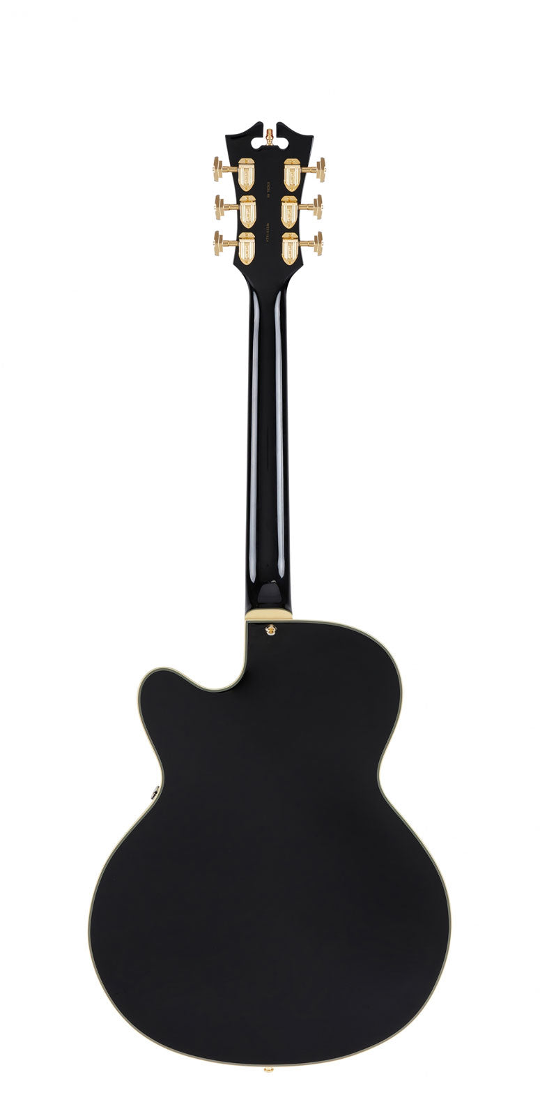 Excel 59 Negro sólido
