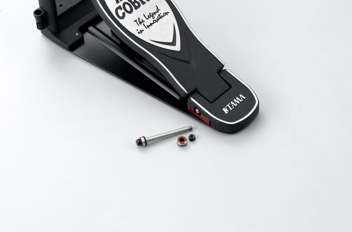 HP900PN - Iron Cobra Power
