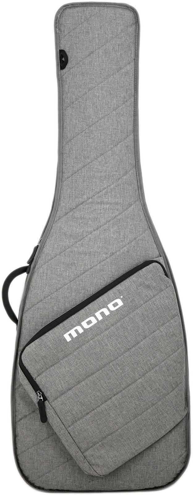 Mono Funda Bajo Eléctrico Gris - M80 Sleeve V2