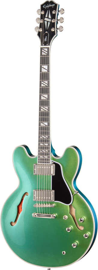 ES-355 Futura Dragonfly Shift IBGM