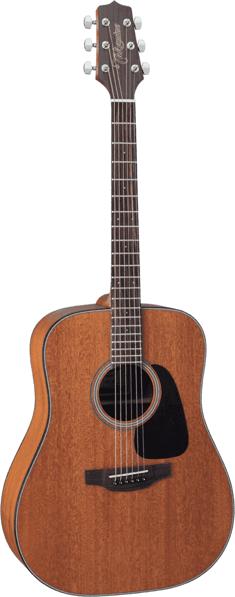 Guitarras Takamine
