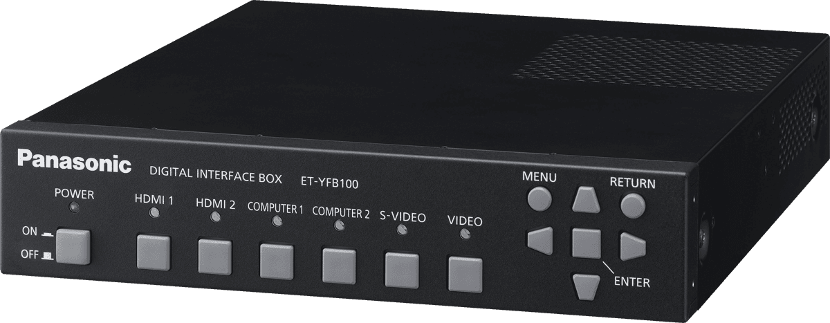 Transmisor Digital Link