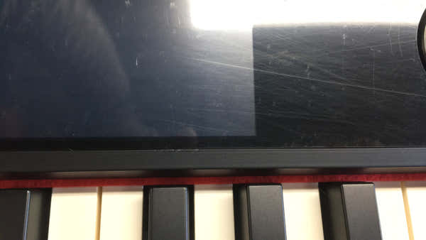 Nux NPK-20 Negro - Stock B