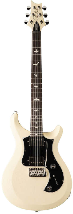 Standard 24 S2 Satinado Blanco Antiguo