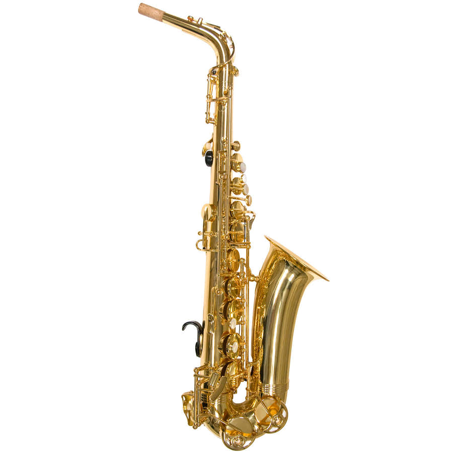 ALPHA SAX