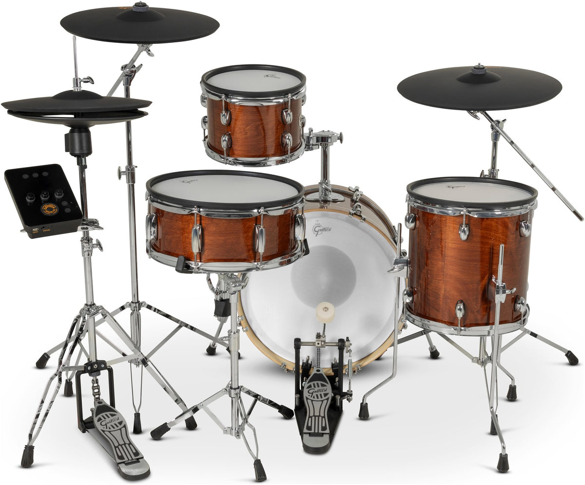 CE-J484-WG - CATALINA EVO 10/12/18/14SD WALNUT GLAZE