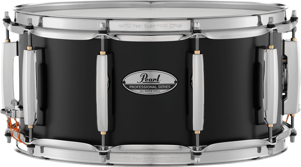 PMX Arce profesional 14X6,5 Negro caviar mate