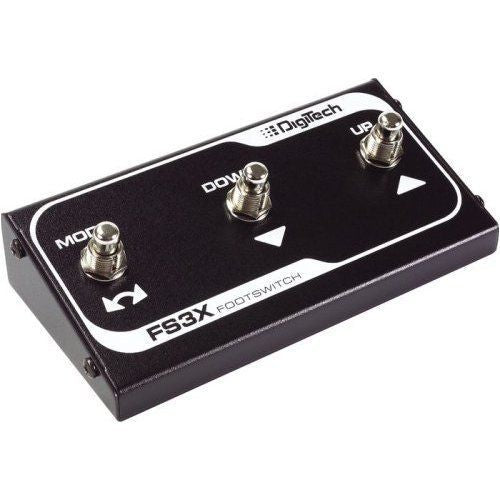 Otros Efectos De Guitarra Digitech