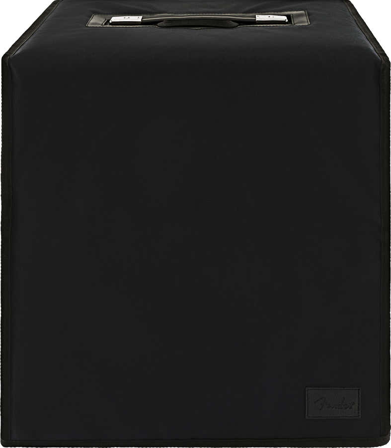 Deluxe Padded Rumble 100 Amplifier Cover
