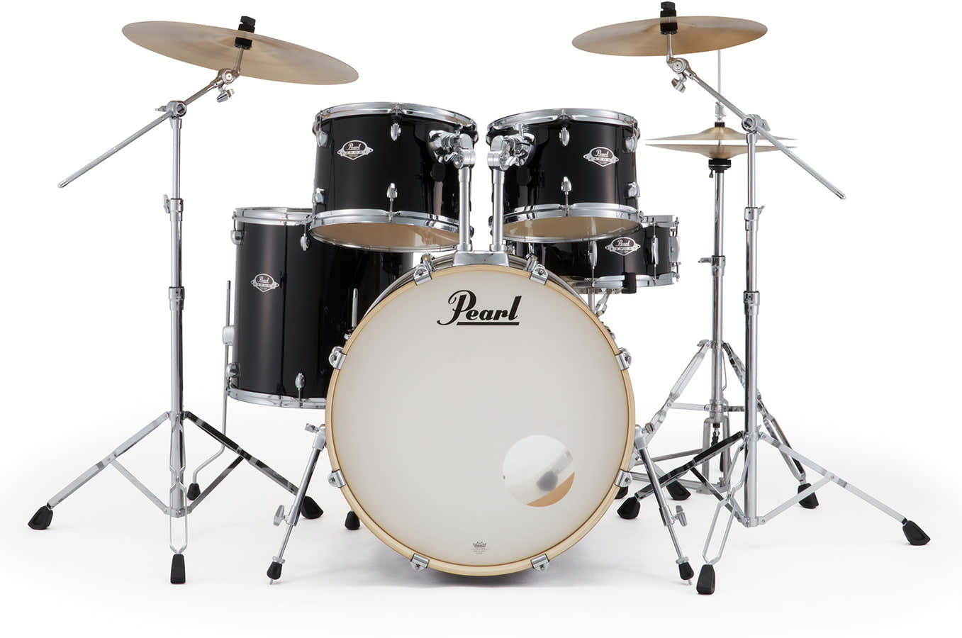 Export Standard 22" Negro azabache