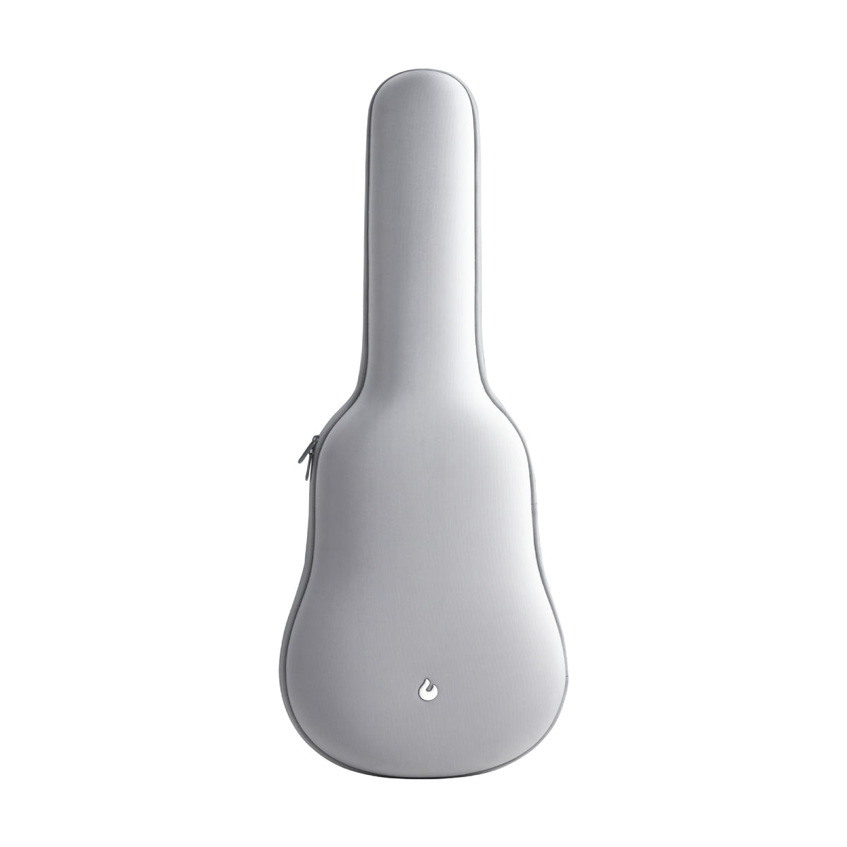 Lava Me 4 Carbon Series 38'' Gris Espacial Con Space Bag