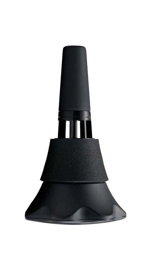 PM7X - PICKUP MUTE PARA TROMPETA Y CORNETA