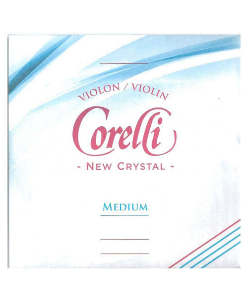 STRINGS VIOLIN CRYSTAL MEDIUM 721M